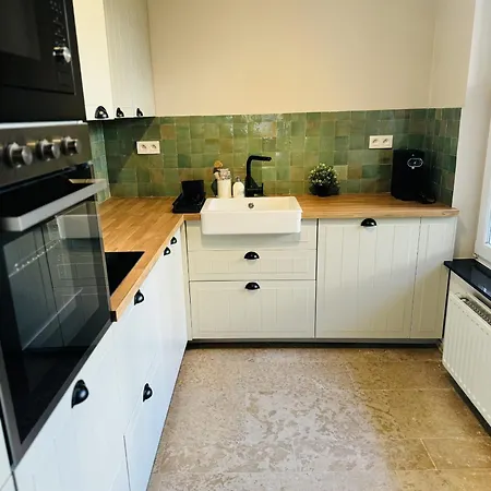 Two Bedroom 150m From The