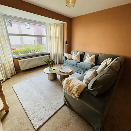 Two Bedroom 150m From The Lägenhet