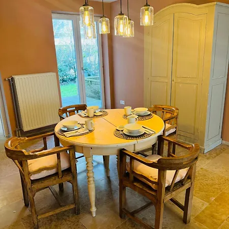 Two Bedroom 150m From The *