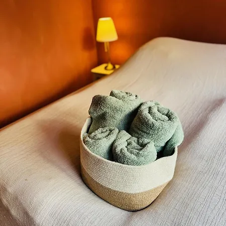 Two Bedroom 150m From The Lägenhet