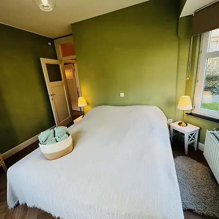 Two Bedroom 150m From The アパート *